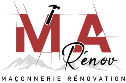 Logo MA Rénov